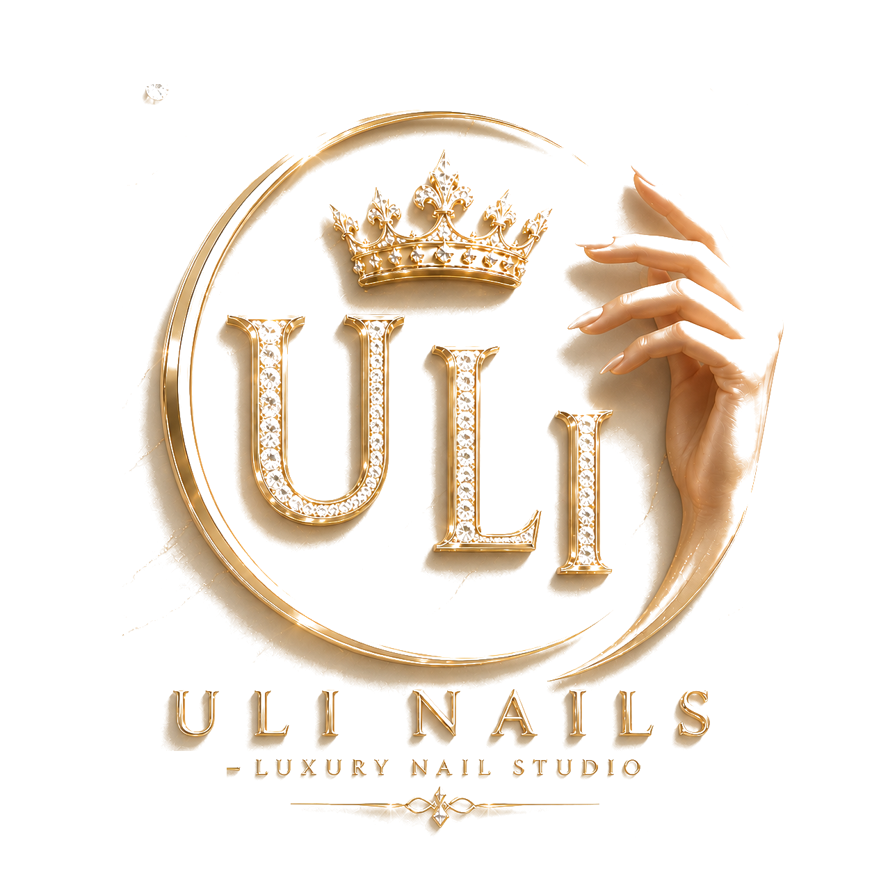 Uli Nails — Luxury Nail Studio